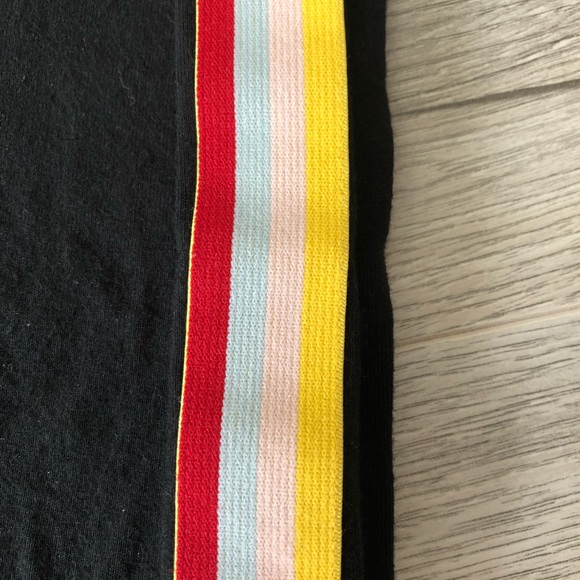 Hollister Side Stripe Leggings - Picture 3 of 4